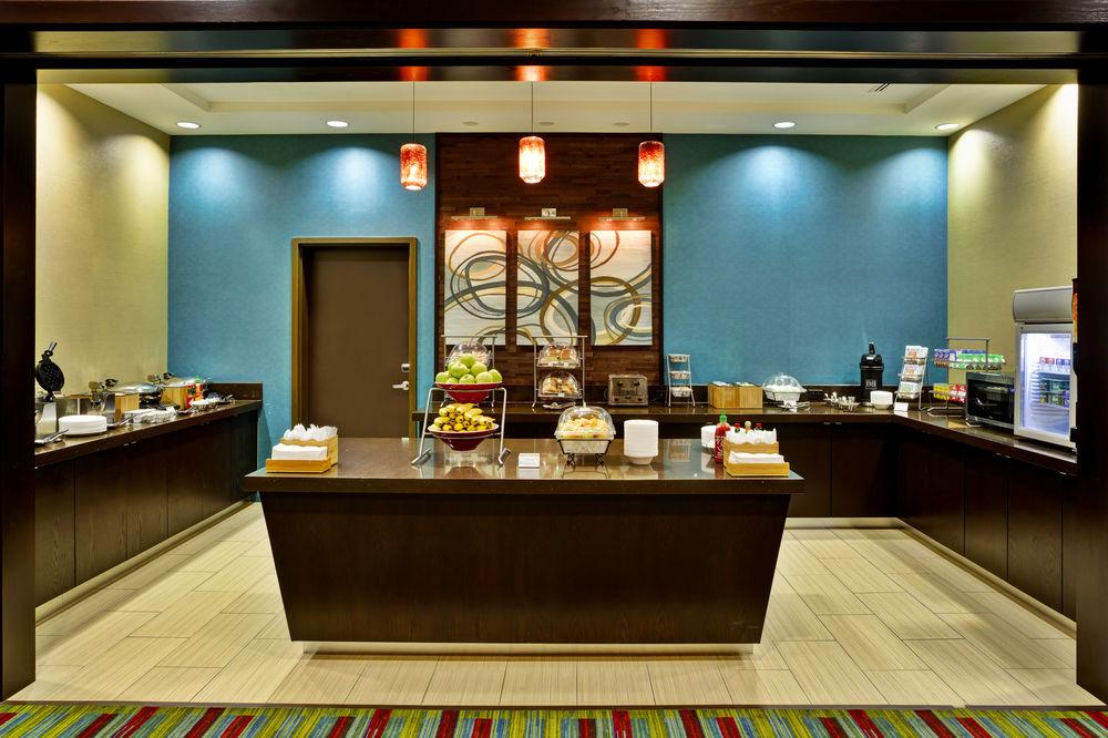 Fairfield Inn And Suites By Marriott Austin Northwest/Research Blvd Eksteriør billede