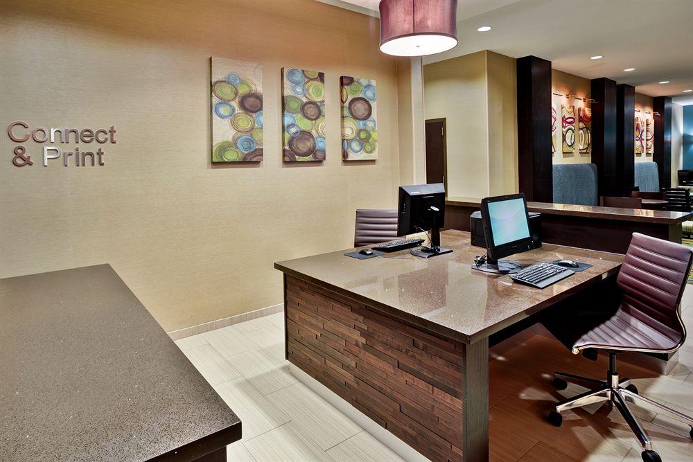 Fairfield Inn And Suites By Marriott Austin Northwest/Research Blvd Eksteriør billede