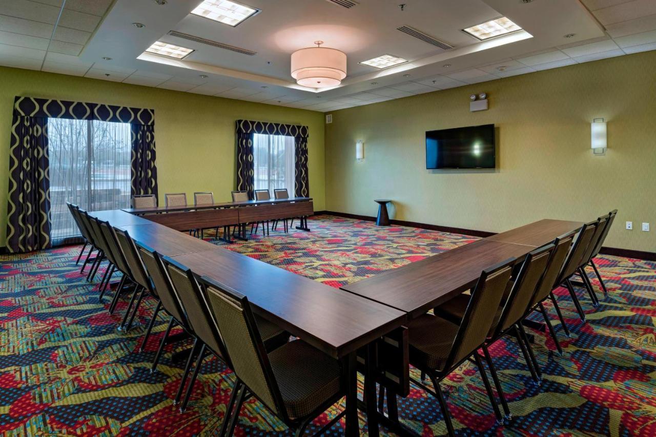 Fairfield Inn And Suites By Marriott Austin Northwest/Research Blvd Eksteriør billede
