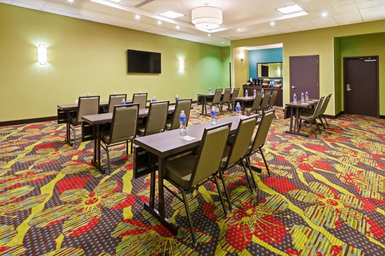 Fairfield Inn And Suites By Marriott Austin Northwest/Research Blvd Eksteriør billede