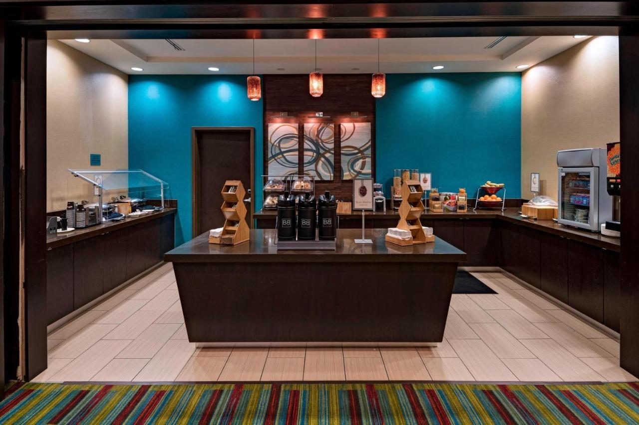 Fairfield Inn And Suites By Marriott Austin Northwest/Research Blvd Eksteriør billede