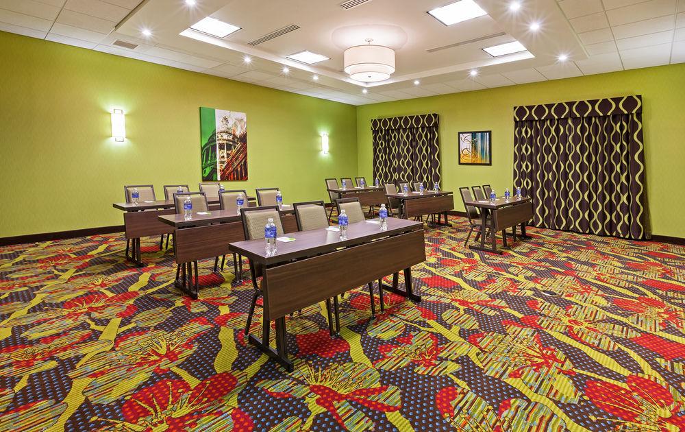 Fairfield Inn And Suites By Marriott Austin Northwest/Research Blvd Eksteriør billede