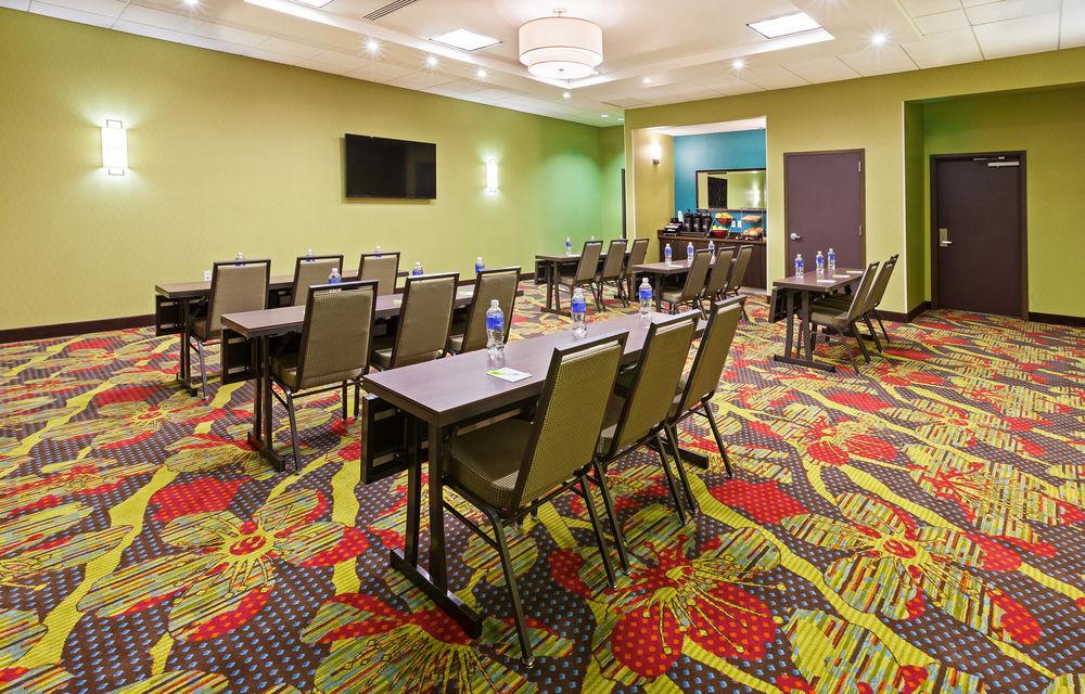Fairfield Inn And Suites By Marriott Austin Northwest/Research Blvd Eksteriør billede
