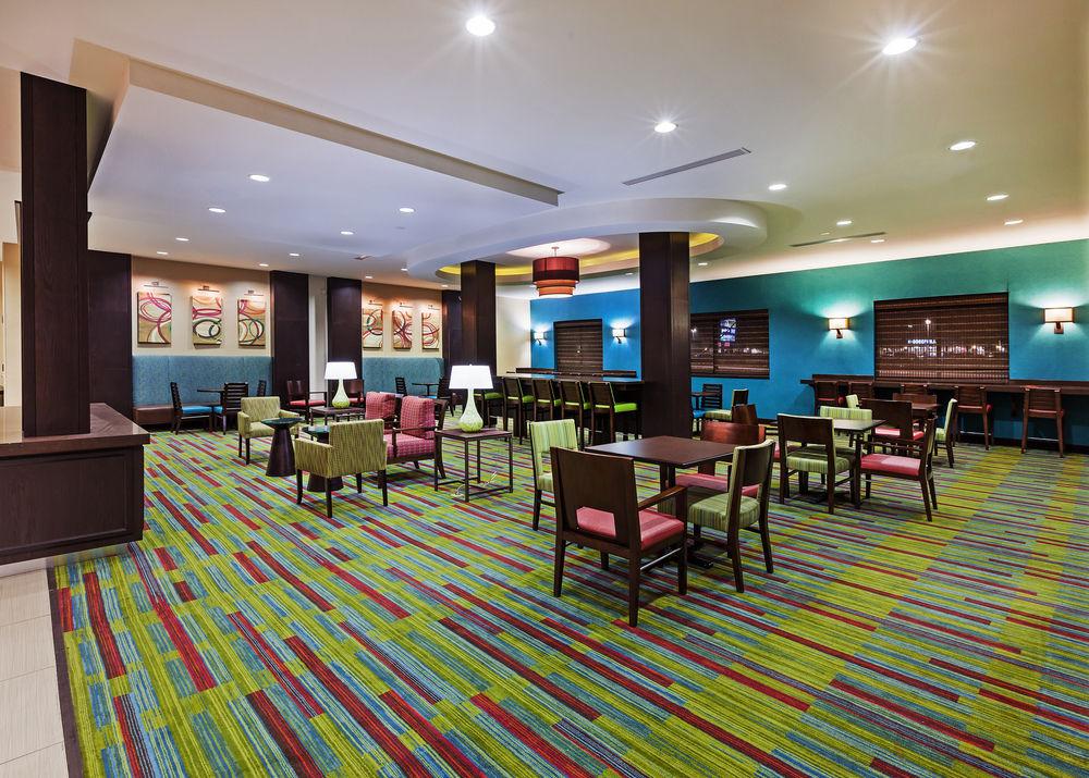 Fairfield Inn And Suites By Marriott Austin Northwest/Research Blvd Eksteriør billede