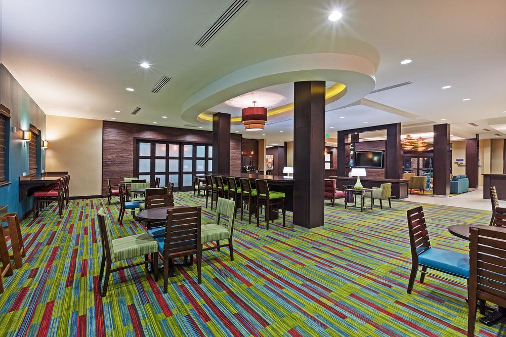 Fairfield Inn And Suites By Marriott Austin Northwest/Research Blvd Eksteriør billede