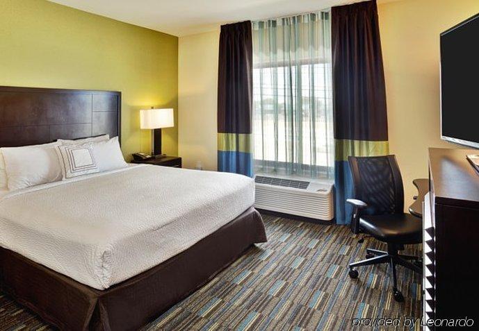 Fairfield Inn And Suites By Marriott Austin Northwest/Research Blvd Eksteriør billede