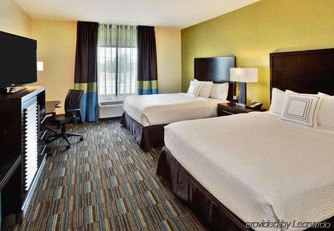 Fairfield Inn And Suites By Marriott Austin Northwest/Research Blvd Eksteriør billede