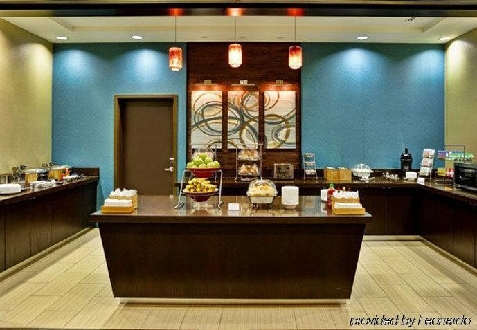 Fairfield Inn And Suites By Marriott Austin Northwest/Research Blvd Eksteriør billede