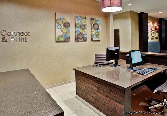 Fairfield Inn And Suites By Marriott Austin Northwest/Research Blvd Eksteriør billede