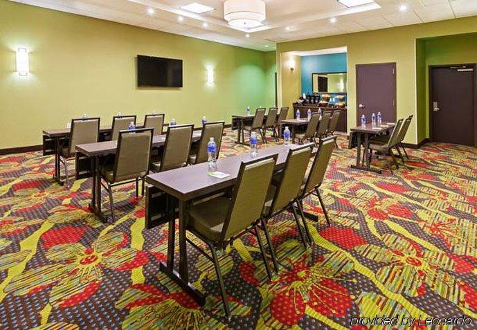Fairfield Inn And Suites By Marriott Austin Northwest/Research Blvd Eksteriør billede