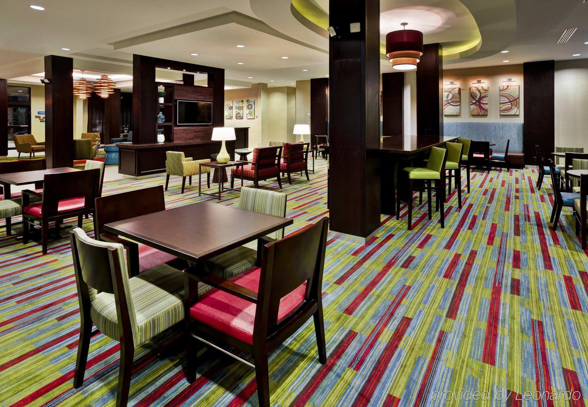 Fairfield Inn And Suites By Marriott Austin Northwest/Research Blvd Eksteriør billede