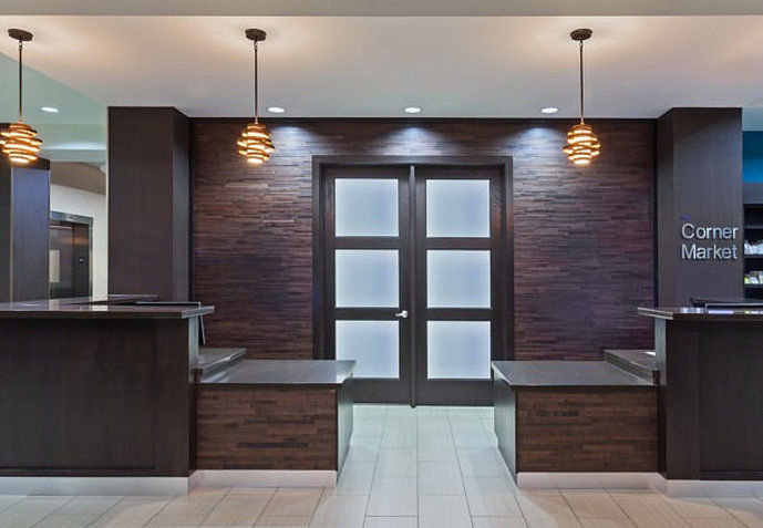 Fairfield Inn And Suites By Marriott Austin Northwest/Research Blvd Eksteriør billede