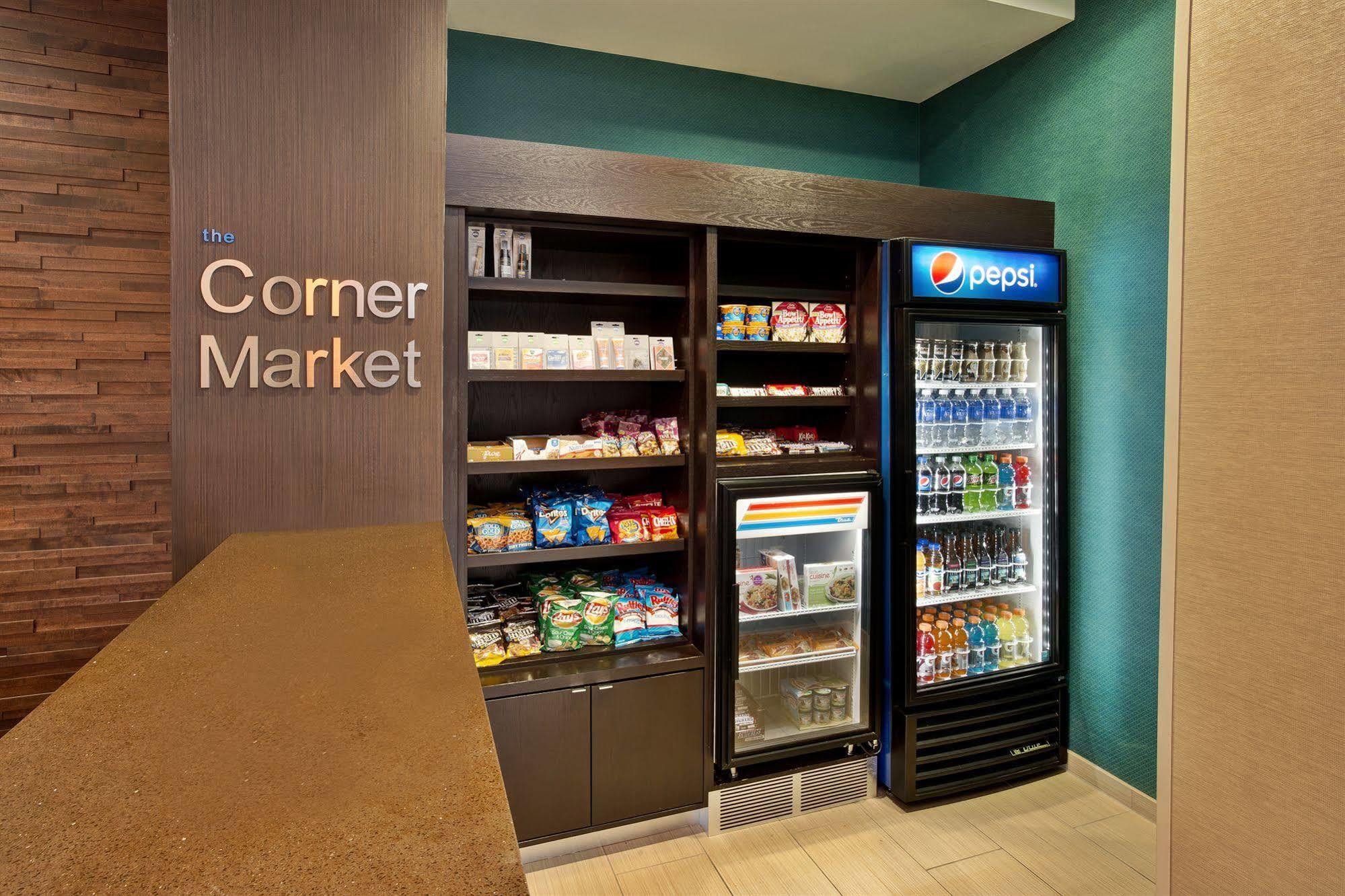 Fairfield Inn And Suites By Marriott Austin Northwest/Research Blvd Eksteriør billede